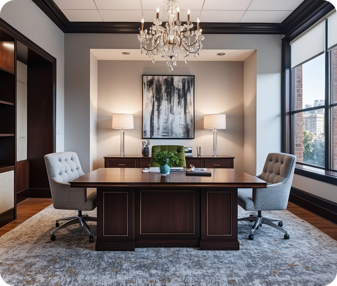 Office Interior Design